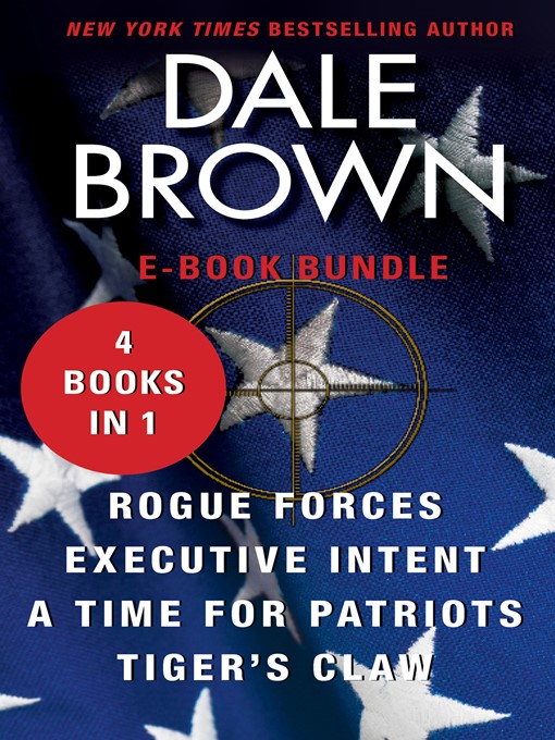 Title details for Patrick McLanahan Collection #2 by Dale Brown - Wait list